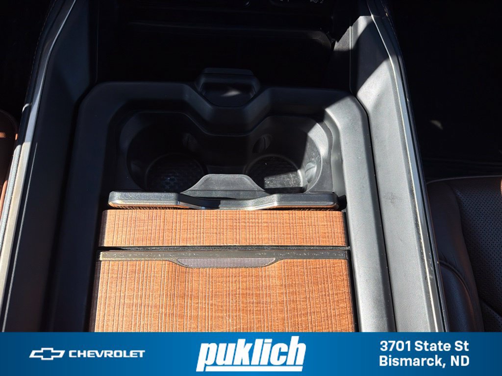 2021 RAM Ram 1500 Pickup Longhorn - Photo 16