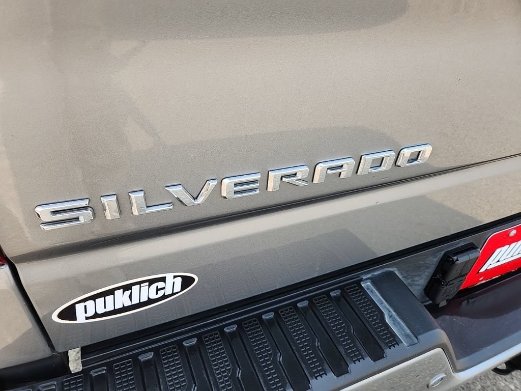 2026 Chevrolet Silverado 1500 High Country - Photo 46