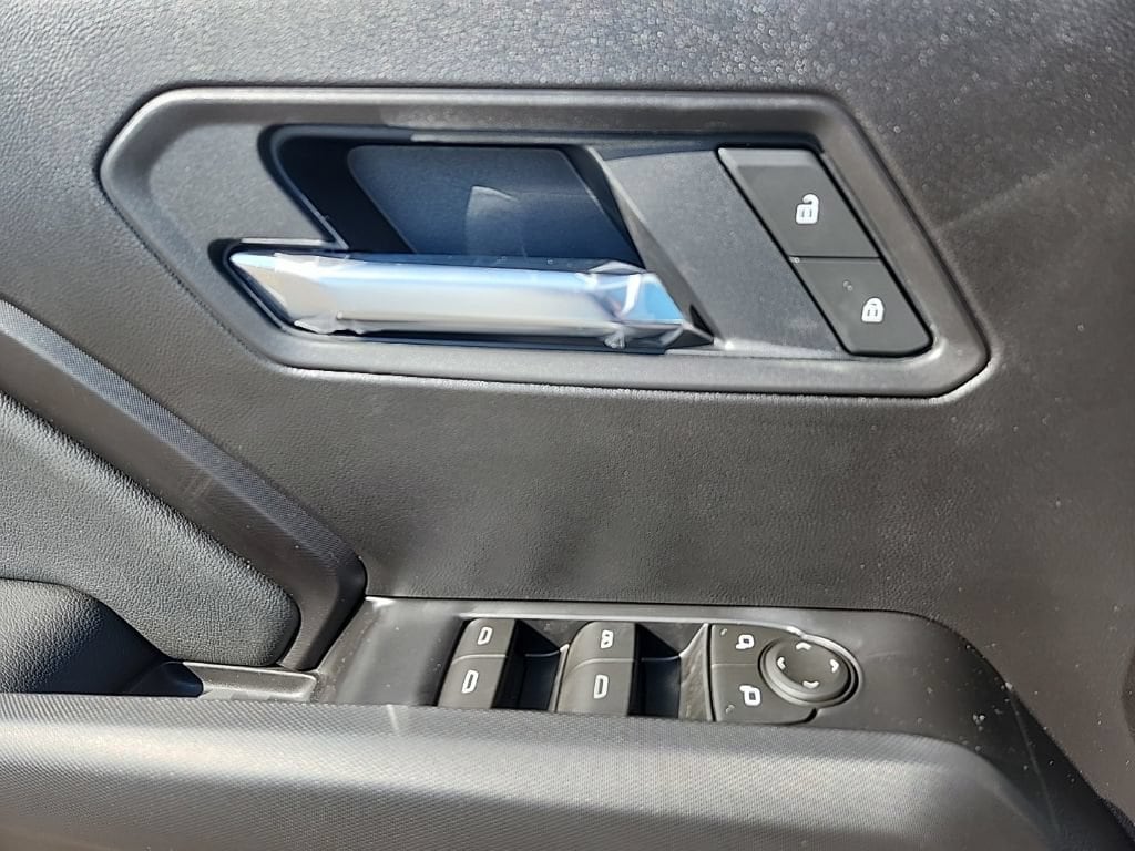 2026 Chevrolet Colorado LT - Photo 35