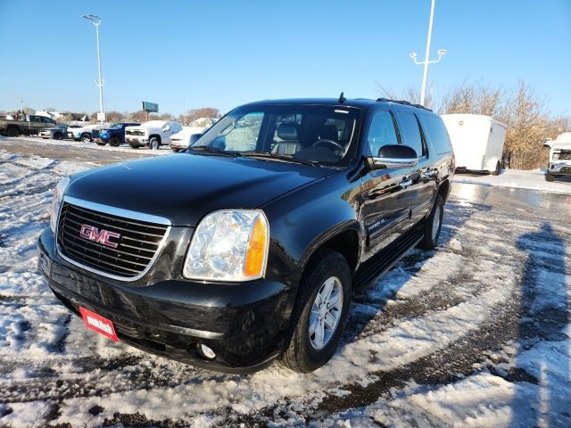 2013 Gmc Yukon XL SLT photo 3