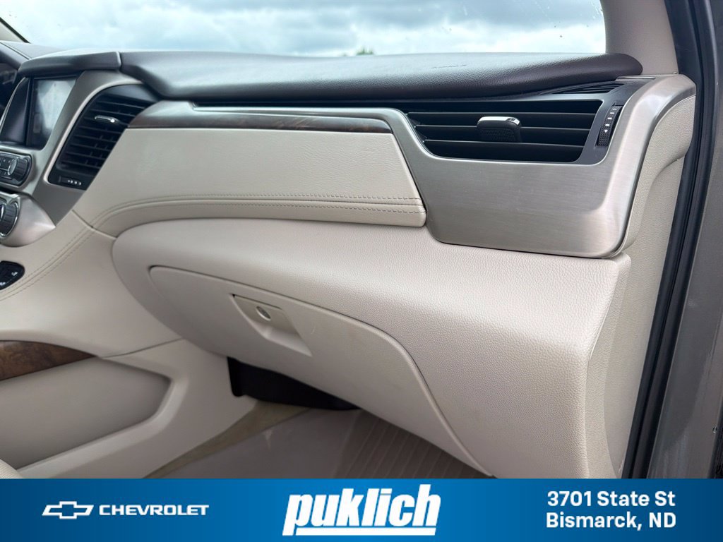 2018 GMC Yukon Denali - Photo 32