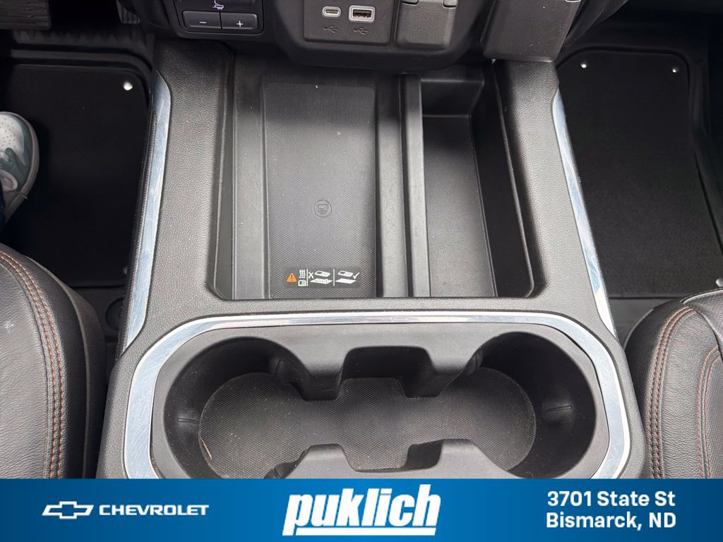2022 GMC Sierra 1500 Limited AT4 - Photo 20