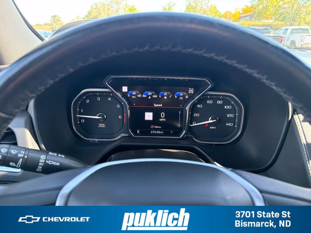 2021 GMC Yukon XL SLT - Photo 12