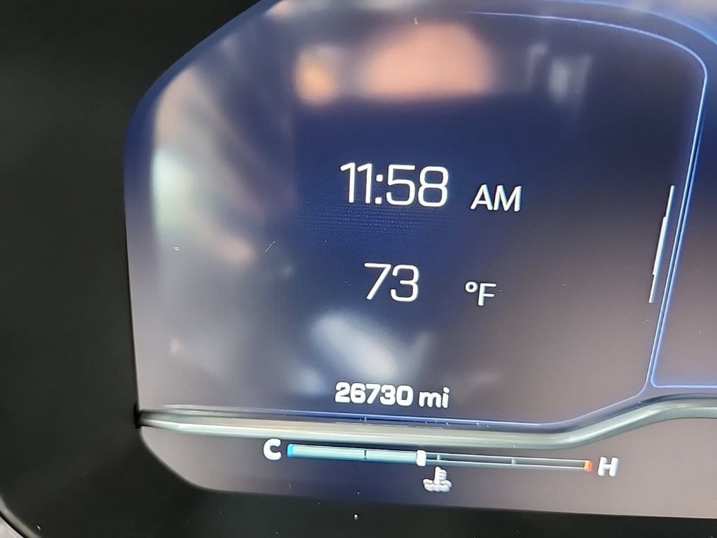 2024 Chevrolet Silverado 2500HD LT - Photo 16