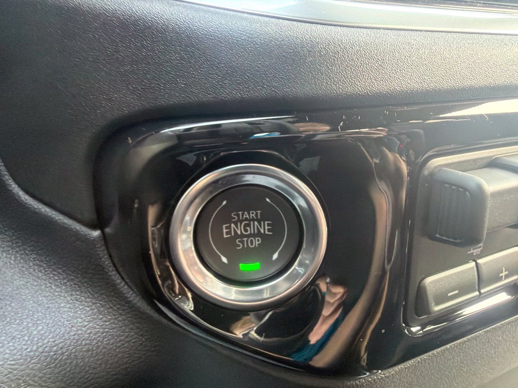 2026 Chevrolet Silverado 1500 High Country - Photo 29
