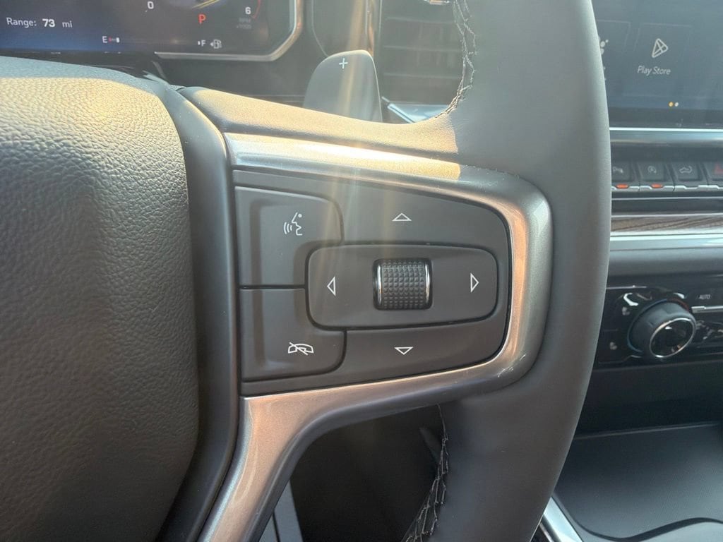 2026 Chevrolet Silverado 1500 LT Trail Boss - Photo 13