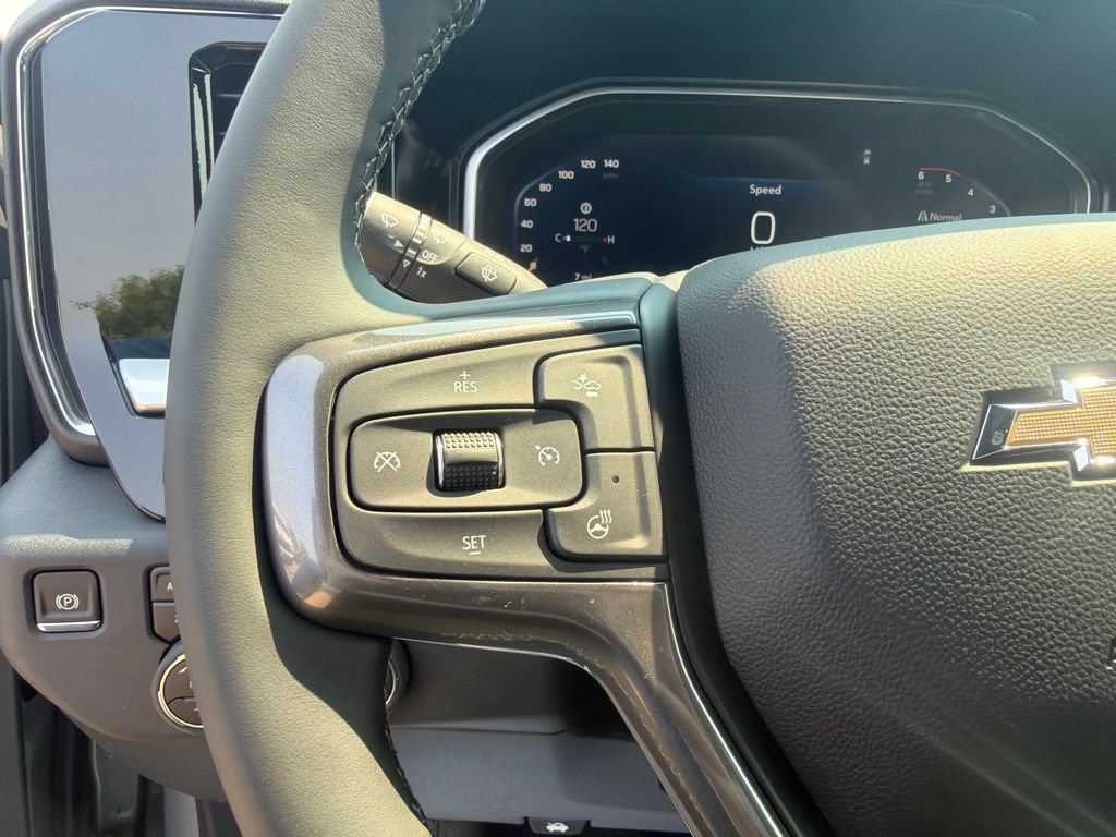 2026 Chevrolet Silverado 3500 HD High Country - Photo 13