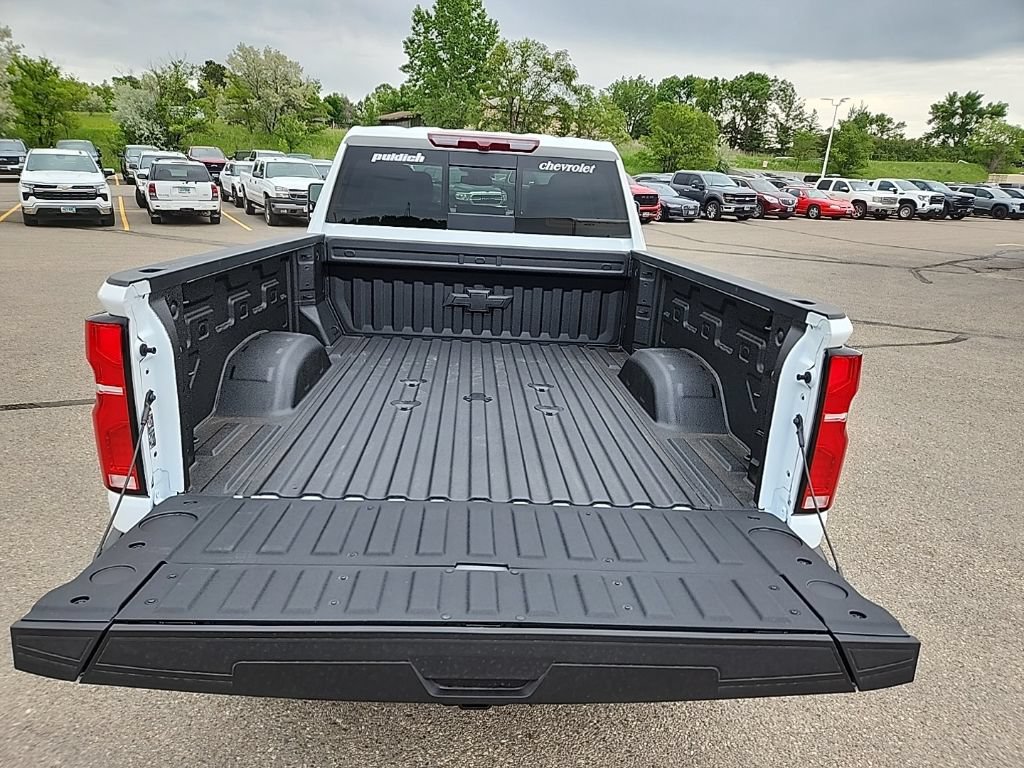 2026 Chevrolet Silverado 2500 HD LT - Photo 43