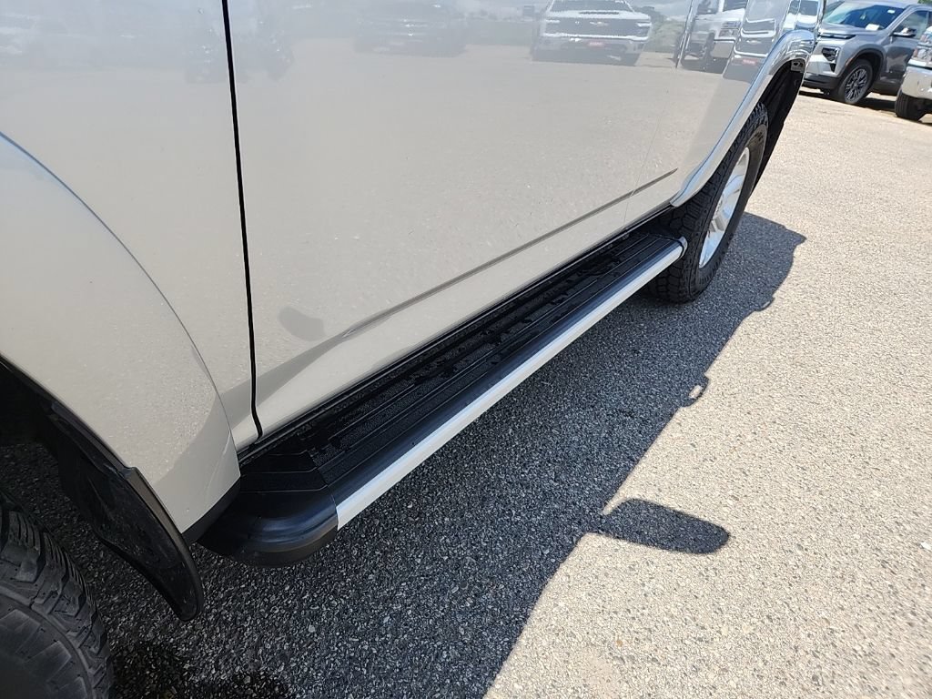 2019 Toyota 4Runner SR5 - Photo 42