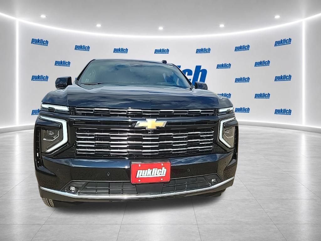 2026 Chevrolet Suburban High Country - Photo 11