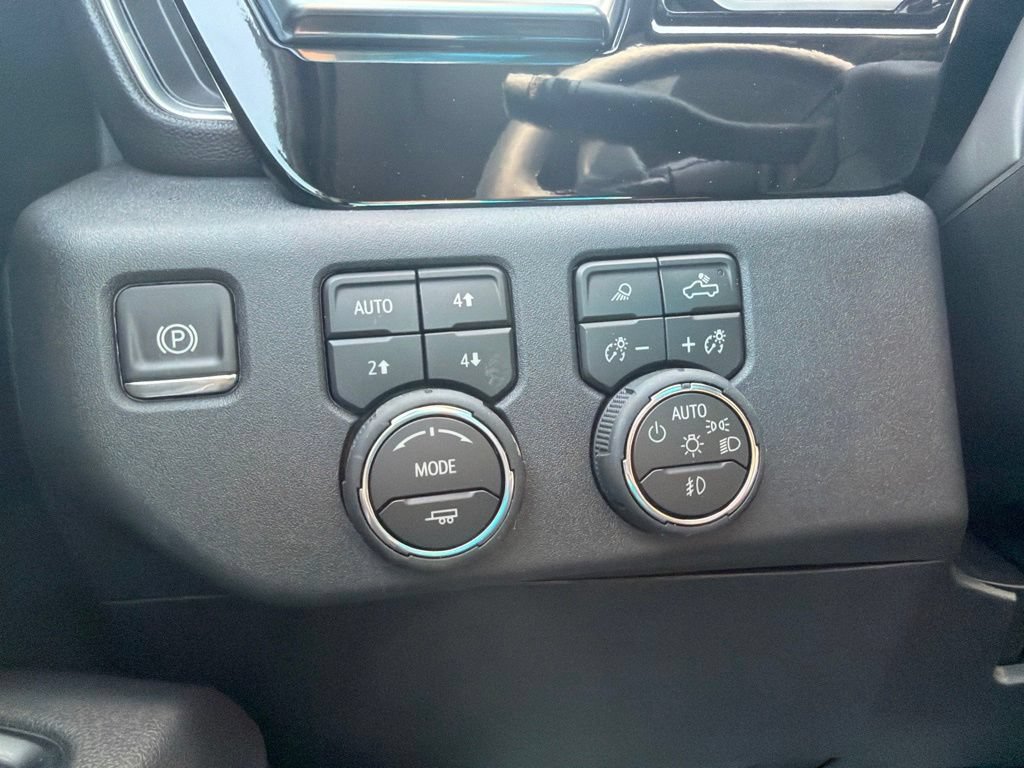 2026 Chevrolet Silverado 1500 RST - Photo 14