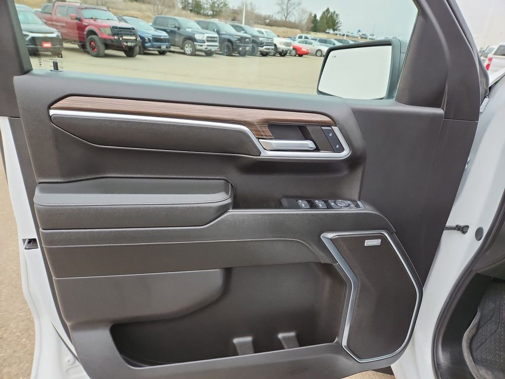 2024 Chevrolet Silverado 1500 RST - Photo 21