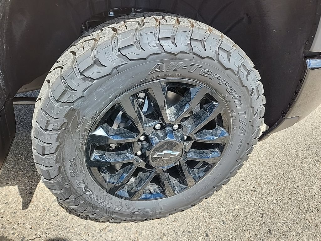 2026 Chevrolet Silverado 3500 HD LT - Photo 56