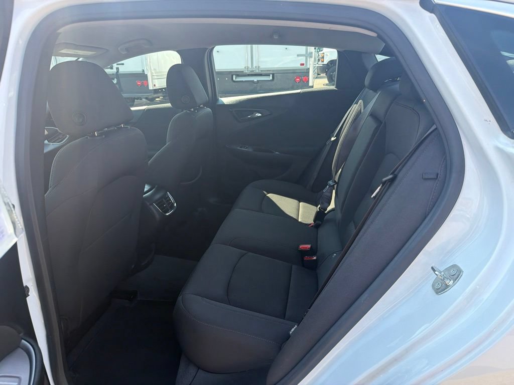 2024 Chevrolet Malibu 1LT - Photo 25