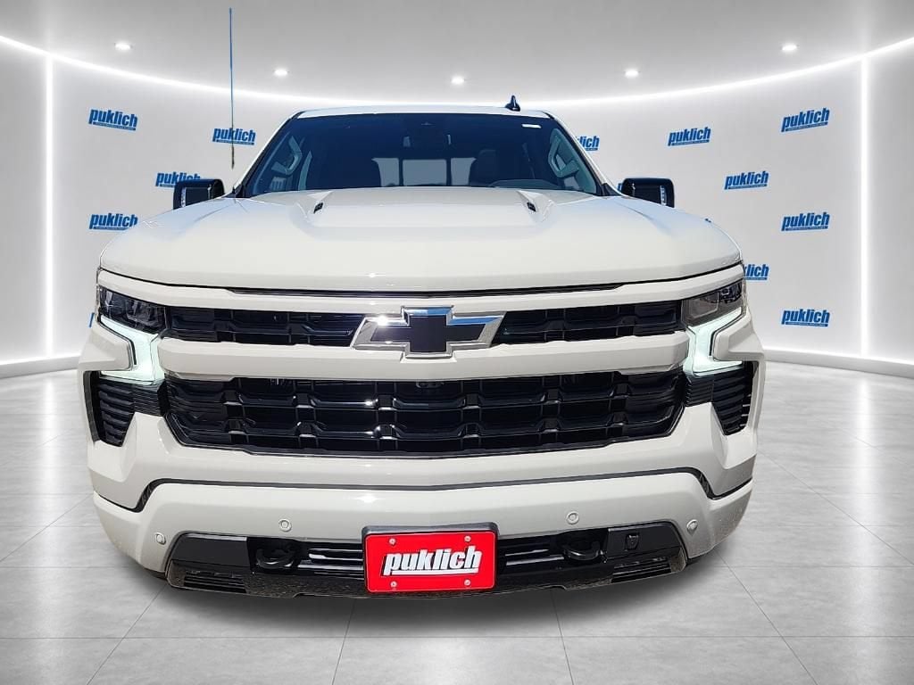 2026 Chevrolet Silverado 1500 RST - Photo 11