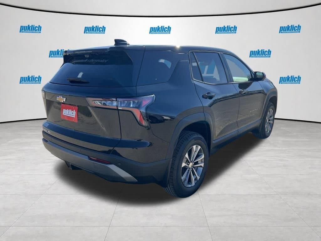 2026 Chevrolet Equinox LT - Photo 7