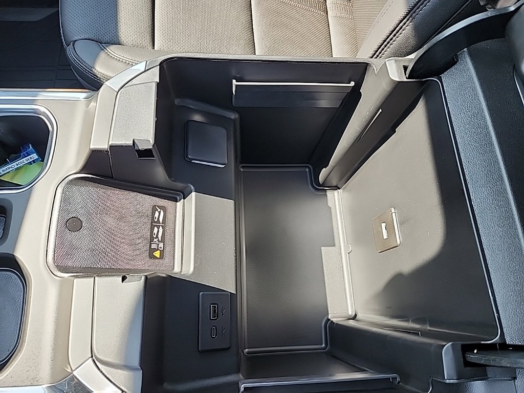 2026 Chevrolet Silverado 1500 High Country - Photo 35