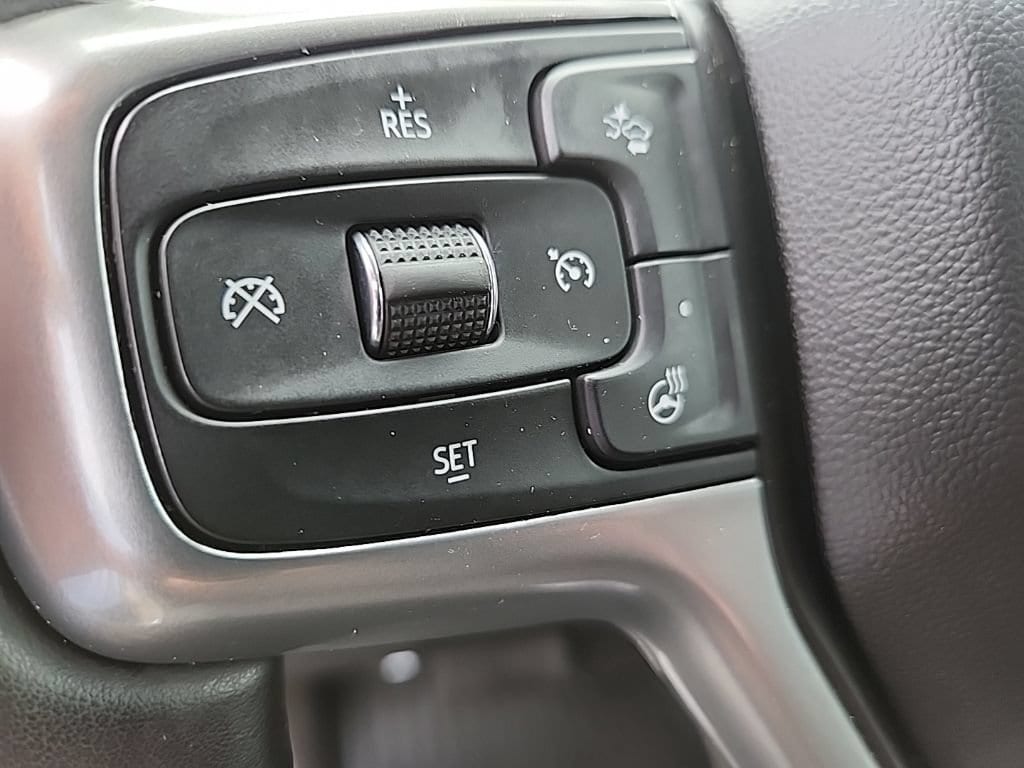 2024 Chevrolet Silverado 2500HD LT - Photo 10