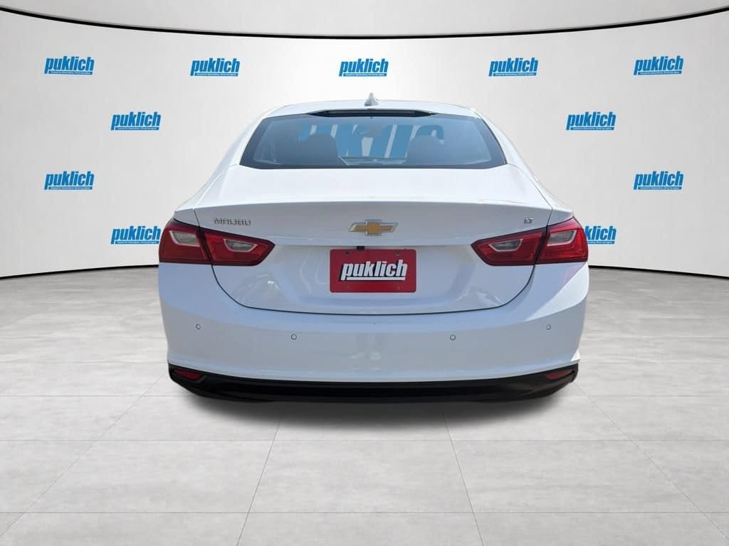 2024 Chevrolet Malibu 1LT - Photo 6