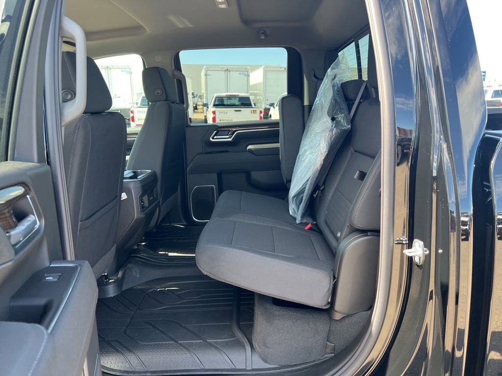 2026 Chevrolet Silverado 3500 HD LT - Photo 27