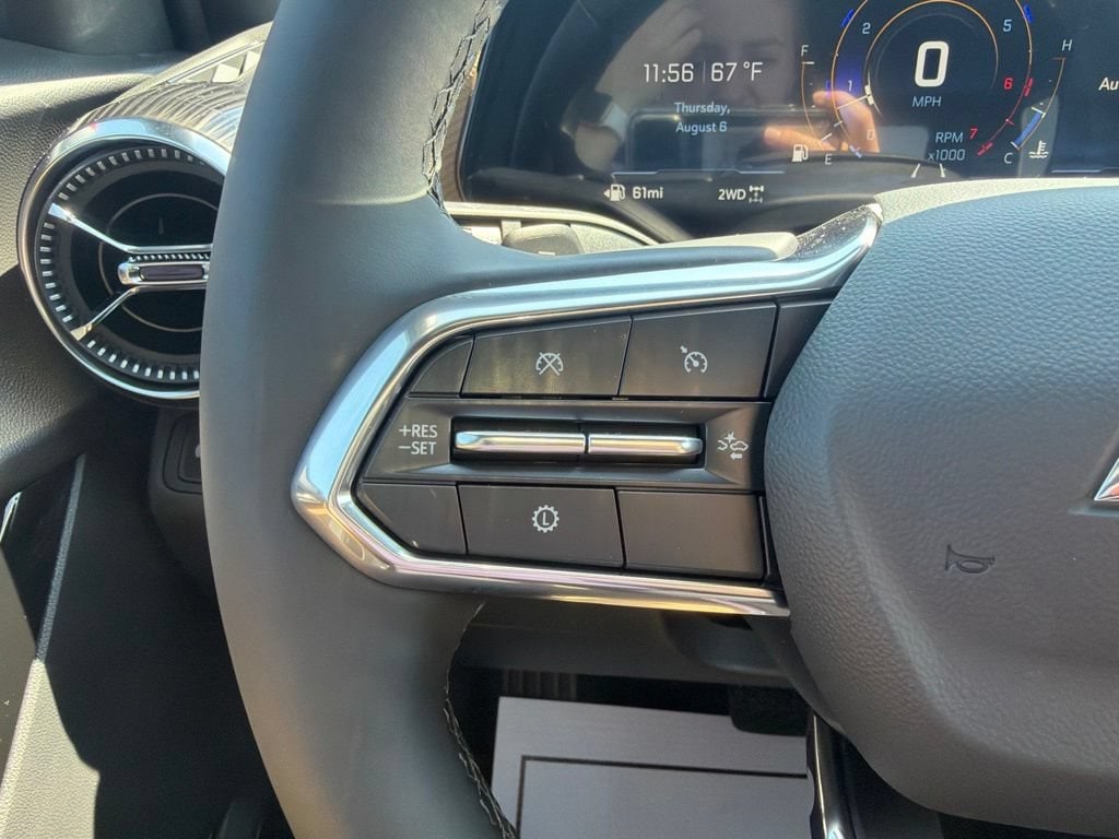 2027 Chevrolet Equinox ACTIV - Photo 14