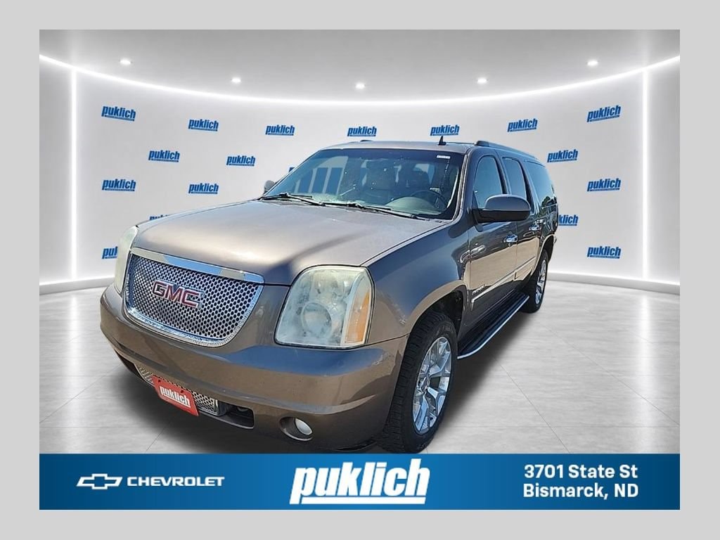 2011 GMC Yukon XL