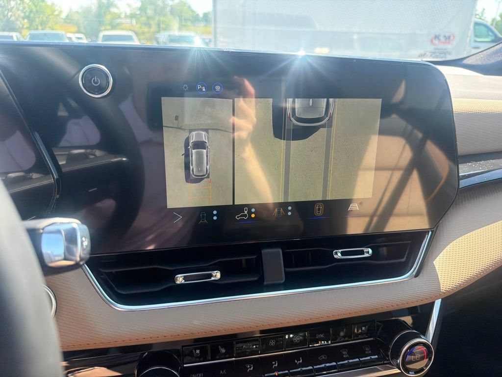 2027 Chevrolet Equinox ACTIV - Photo 22