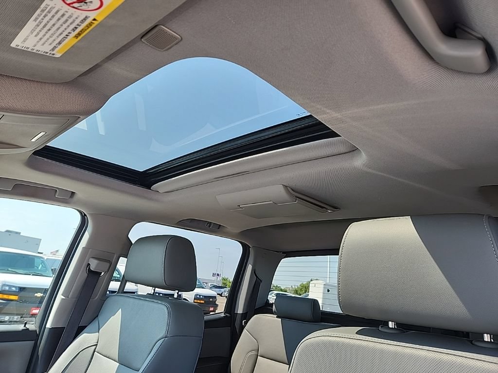 2018 Chevrolet Silverado 3500HD LTZ - Photo 29