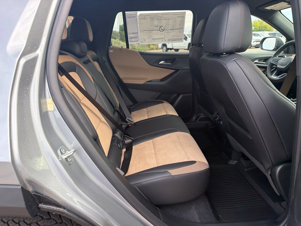 2027 Chevrolet Equinox ACTIV - Photo 42