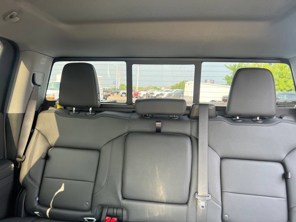 2026 Chevrolet Silverado 1500 LT - Photo 25