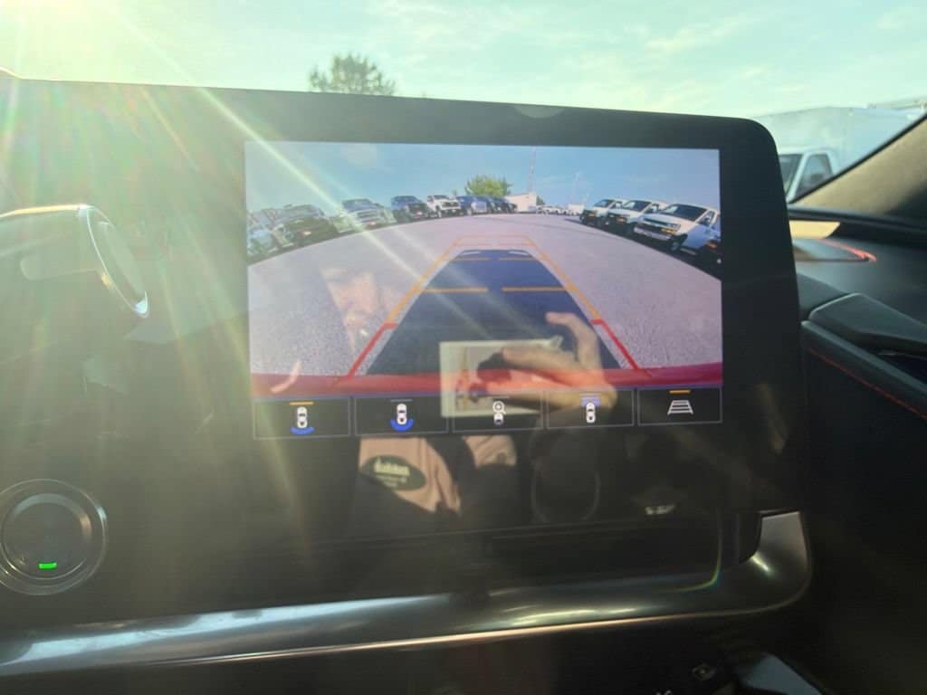 2021 Chevrolet Corvette 3LT - Photo 16