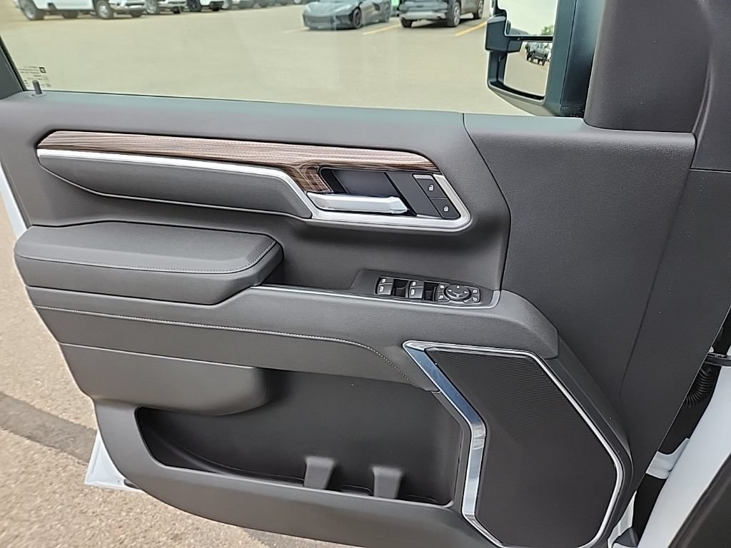2026 Chevrolet Silverado 2500 HD LT - Photo 37