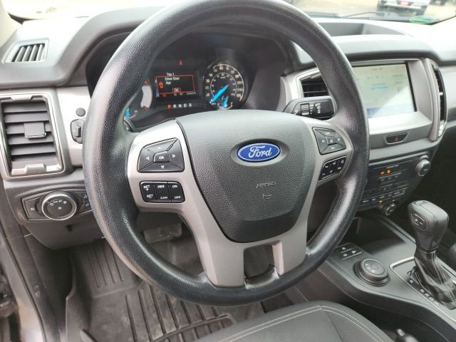 2021 Ford Ranger XLT - Photo 11