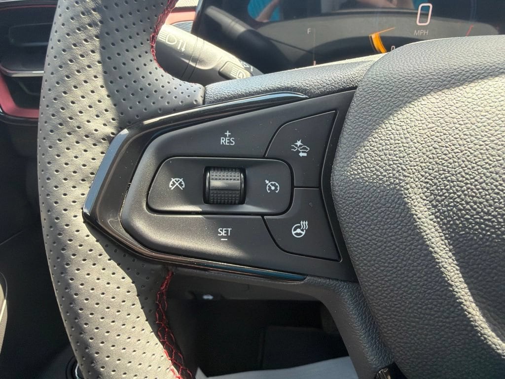 2026 Chevrolet Trailblazer RS - Photo 12