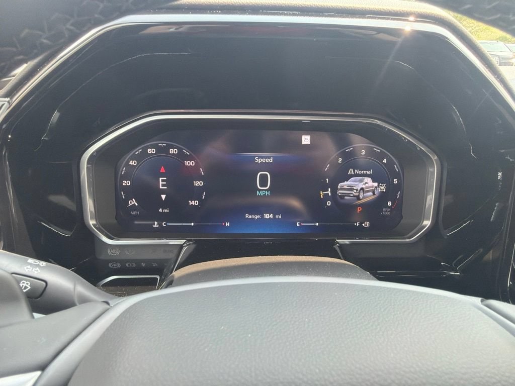 2026 Chevrolet Silverado 1500 LT - Photo 16