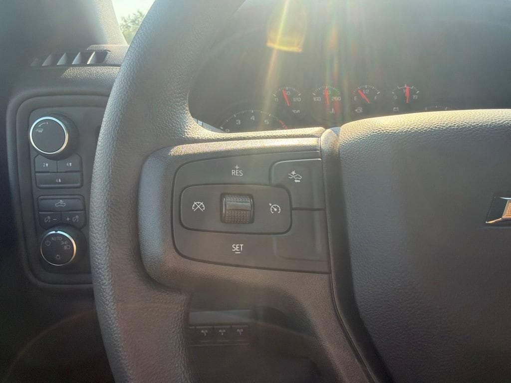 2026 Chevrolet Silverado 2500 HD Work Truck - Photo 10