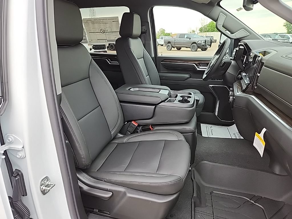 2026 Chevrolet Silverado 2500 HD LT - Photo 54