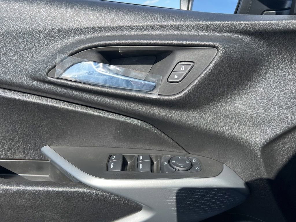2026 Chevrolet Trax LS - Photo 21