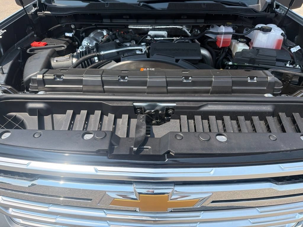 2026 Chevrolet Silverado 3500 HD High Country - Photo 45