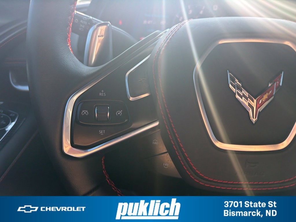 2021 Chevrolet Corvette 3LT - Photo 10