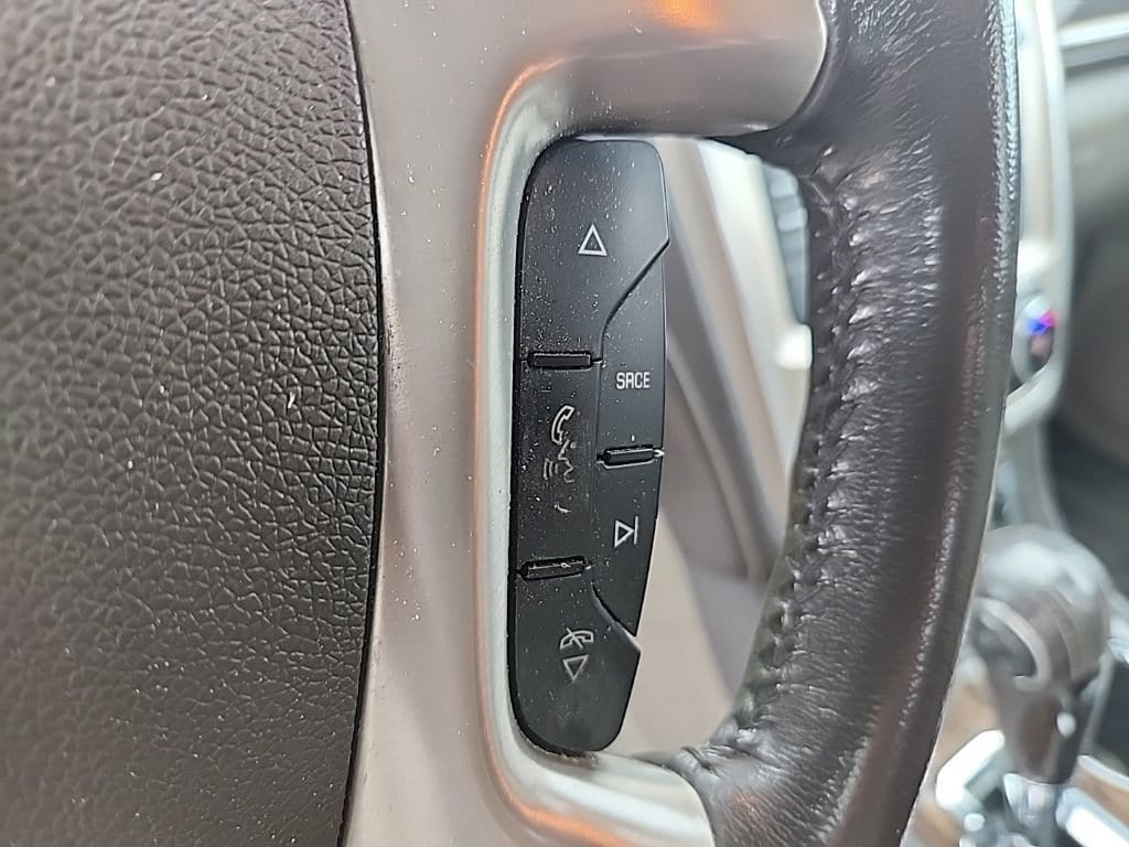 2014 GMC Acadia Denali - Photo 11