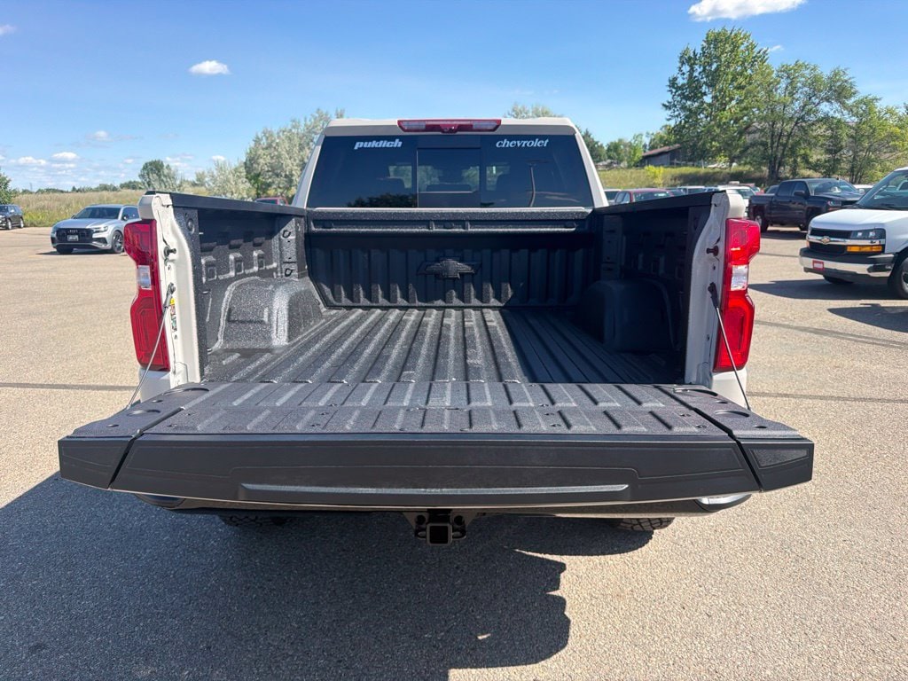 2026 Chevrolet Silverado 1500 ZR2 - Photo 41