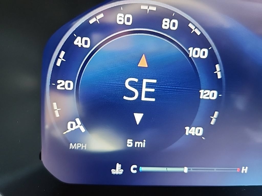 2026 Chevrolet Silverado 1500 High Country - Photo 18