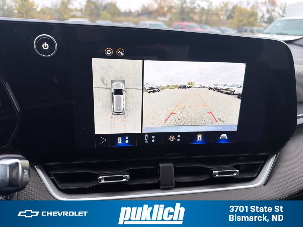 2025 Chevrolet Equinox LT - Photo 16
