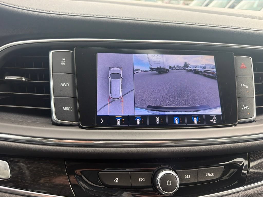 2020 Buick Enclave Avenir - Photo 17