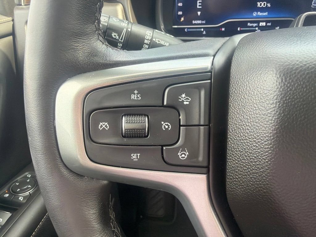 2023 Chevrolet Suburban Premier - Photo 10