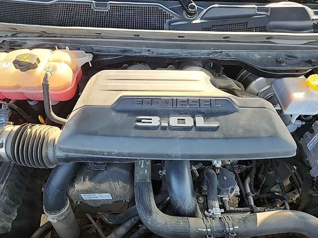 2023 RAM Ram 1500 Pickup Big Horn/Lone Star - Photo 54