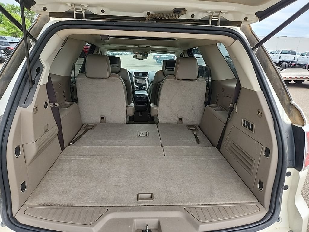 2014 GMC Acadia Denali - Photo 28