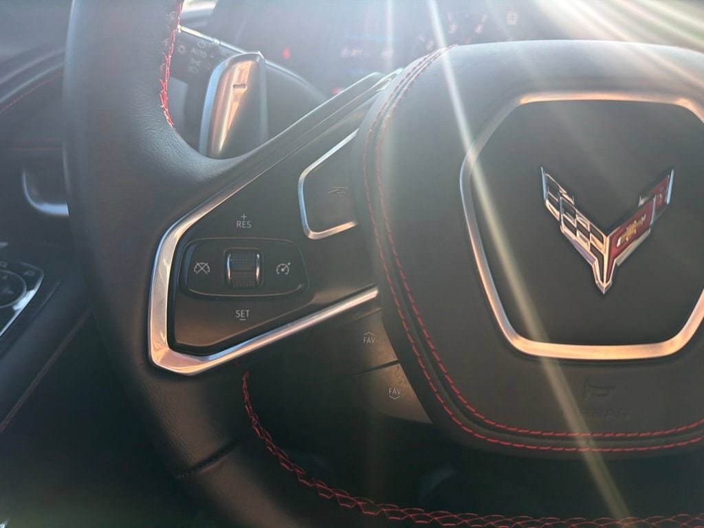 2021 Chevrolet Corvette 3LT - Photo 10