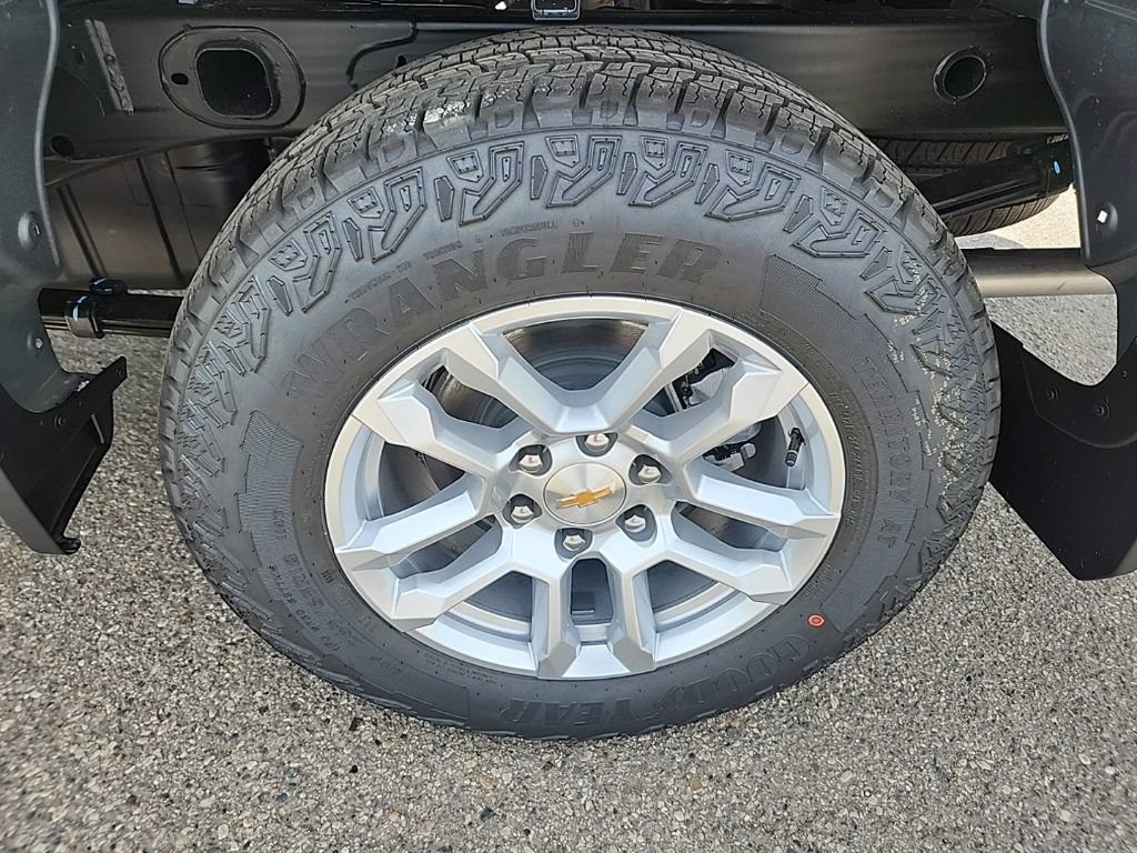 2026 Chevrolet Silverado 1500 LT - Photo 38